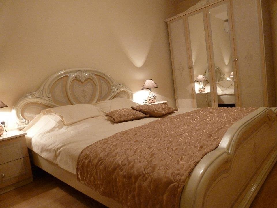Private Apartments In Privilige Fort Beach 엘레니테 객실 사진