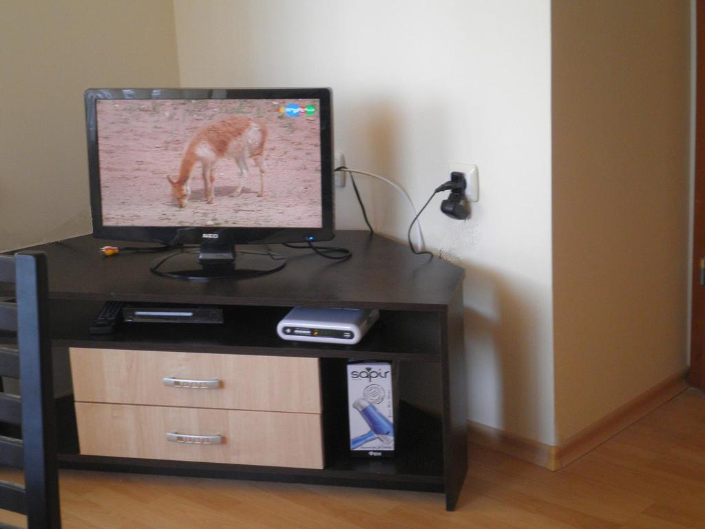 Private Apartments In Privilige Fort Beach 엘레니테 외부 사진