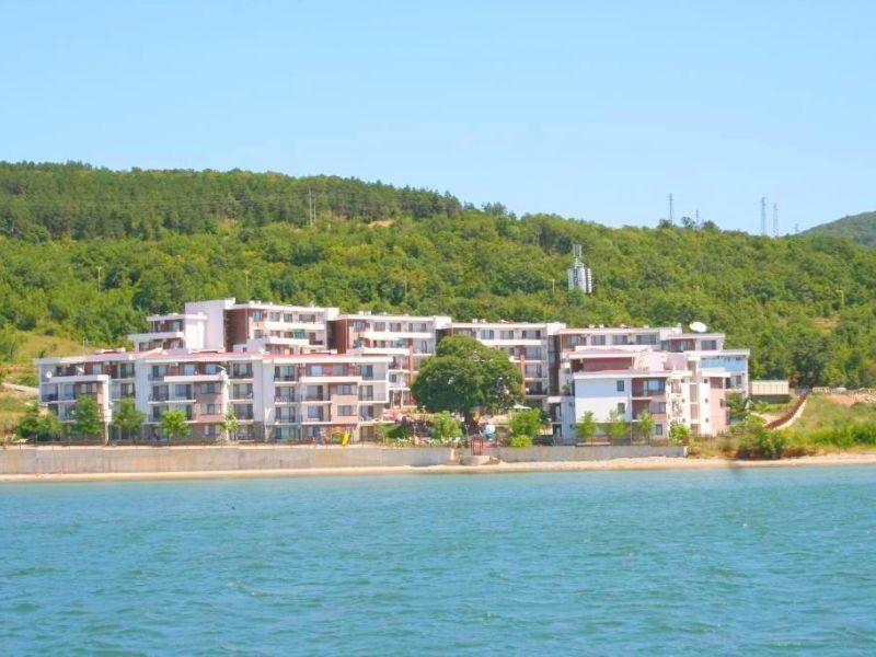 Private Apartments In Privilige Fort Beach 엘레니테 외부 사진